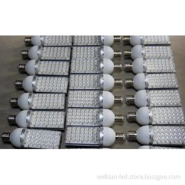 28w led streetlight cool white road lighting long life span